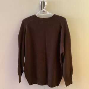 Babaton Cashmere Sweater